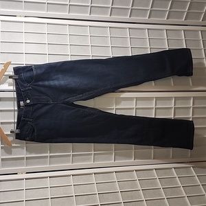 J. Jill Women Slim Leg Blue Jeans Size 4